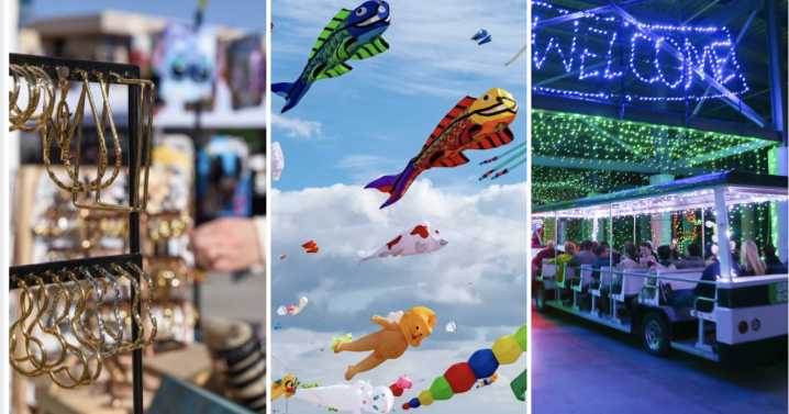 Weekend roundup: Low-cost events happening around the valley Nov. 28