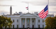 Trump Lowers Flags, Says Nothing About Dick Cheney’s Death