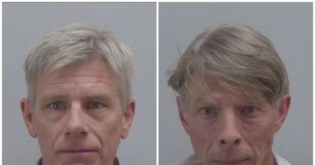 High School Assistant Principal, Brother Accused of Plotting to Murder ICE Agents