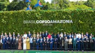 India reaffirms commitment to equitable climate action at CoP30 in Brazil