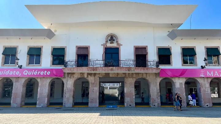 Trabajador de la comuna despedido por acoso a menor enfrenta proceso ante el TJA