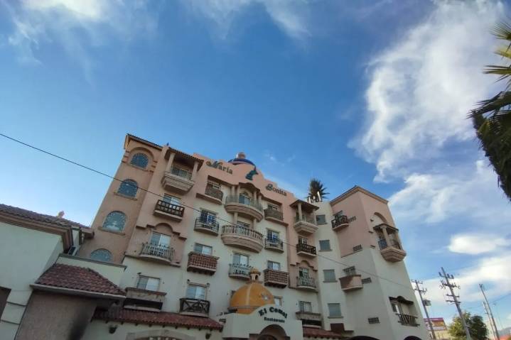 Hotel María Bonita cumple 29 años en Juárez