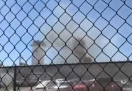 Riña y fuego en el Cereso de Aguascalientes deja tres internos heridos