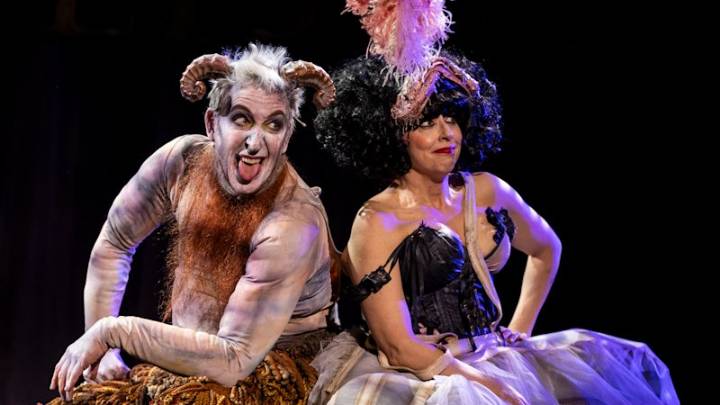 Melbourne review wrap: Meow Meow’s The Red Shoes at Malthouse; Melbourne Symphony Orchestra Ryman Healthcare Spring Gala; Pixies at Festival Hall; Joyce DiDonato at Hamer Hall; Brigid at Dancehouse