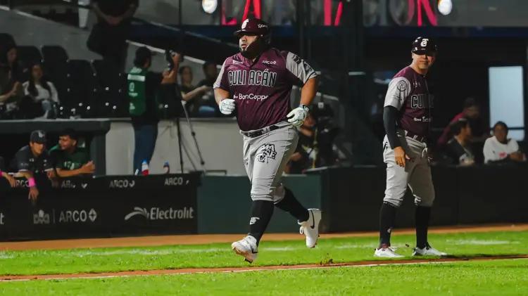 Tomateros frena a Los Mochis y Águilas blanquea a ...