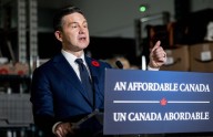Poilievre lays out market-first opposition to Carney’s federal budget in speech