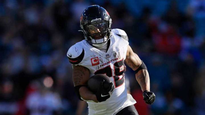 Joe Mixon denying rumors causes more questions about Texans