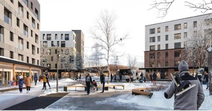 Plans for 2,000-plus affordable homes on Hamilton’s horizon