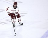 Early goals doom UMass men’s hockey against Army