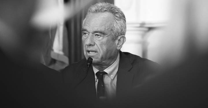 It’s Official: Vaccines Don’t Not Cause Autism