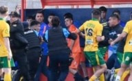 Fiscalía interviene en la investigación por las agresiones a árbitros por parte de jugadores de La Ribera