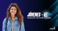 Jóvenes a la E 4 abre su cuarta convocatoria la cual va del 11 al 18 de noviembre de 2025: links para inscribirse