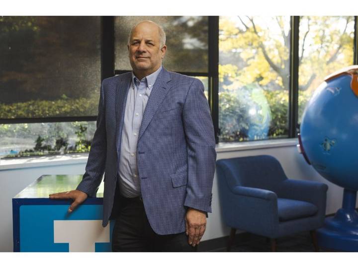 Toymaker Gears Up for Supreme Court Fight Over Trump's Tariffs