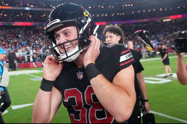 Who Are Chad Ryland’s Parents? All About NFL Kicker’s Mother Debra Ryland and Father Todd Ryland