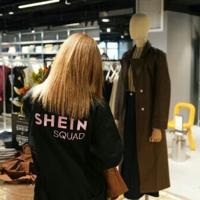 Greenpeace says clothes sold by Shein break EU chemicals rules