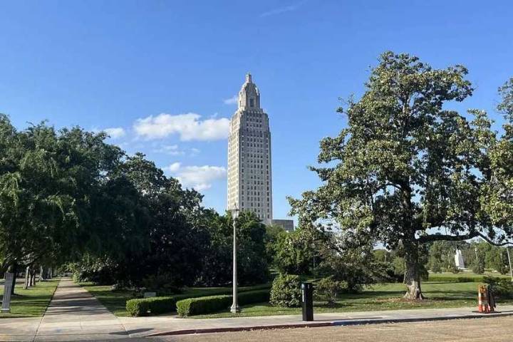 One year after tax reforms, Louisiana rises in rankings