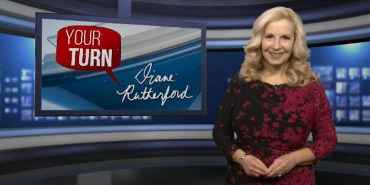 Your Turn: feedback on police arrest, childcare aid & hockey game