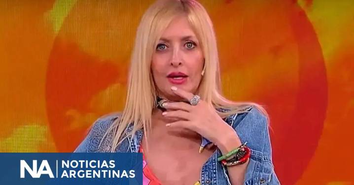 Yuyito González, tajante con Javier Milei: “No lo voy a mencionar”