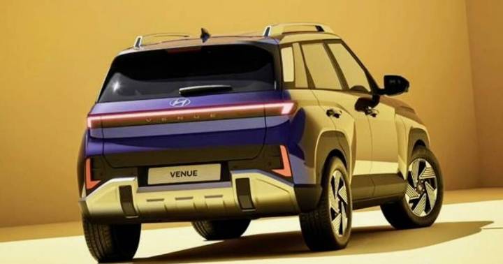 2026 Hyundai Venue: Overhauled SUV under consideration for Australia