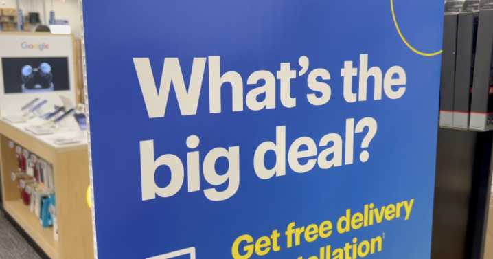 Tariffs put the squeeze on holiday deals