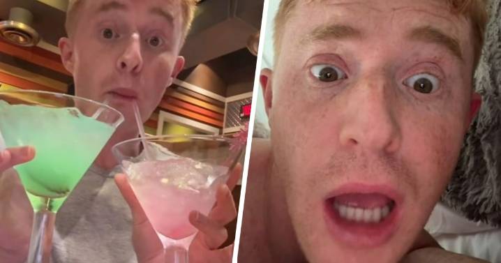 Chili’s ‘Wicked’ Margaritas Are Getting People Wicked Drunk