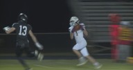 End Zone Level 3: High School Football Playoff Highlights