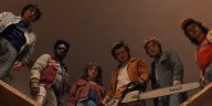 ‘Stranger Things’ Cast & Character Ages: How Old Are the ‘Kids’ in Season 5? | EG, Slideshow, Stranger Things, Television 