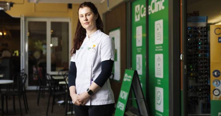 Canberrans die in pain due to palliative care medication crisis