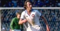 Billy Bonds, West Ham great dies at 79