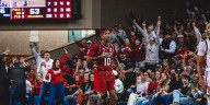 Huskers Run Past Sooners, 105