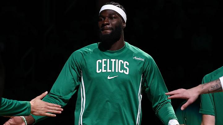 How will Celtics proceed if Neemias Queta misses time with injury?