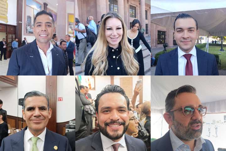 Es seguridad distintivo de segundo año de gobierno de Manolo Jiménez 