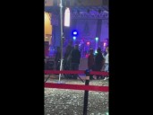 Concord Christmas Tree Lighting