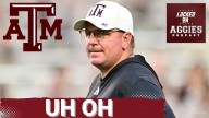 YIKES: Texas A&M Get's CONCERNING Injury News For Star Player | Can Aggies Overcome Potential Loss?