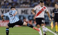 Racing vs River por el Torneo Clausura: cuándo juegan, formaciones y cómo ver en vivo