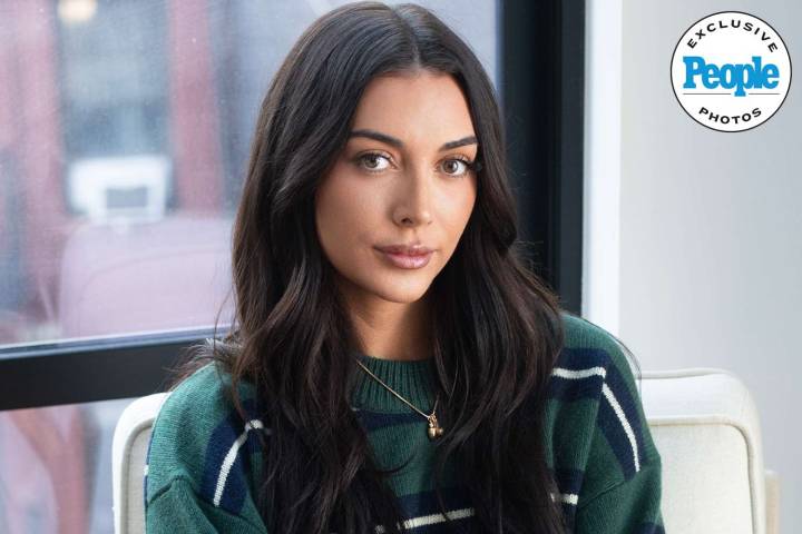 Brianna LaPaglia Speaks Out After Public Breakup Left Her in 'Dark Place' Exclusive)