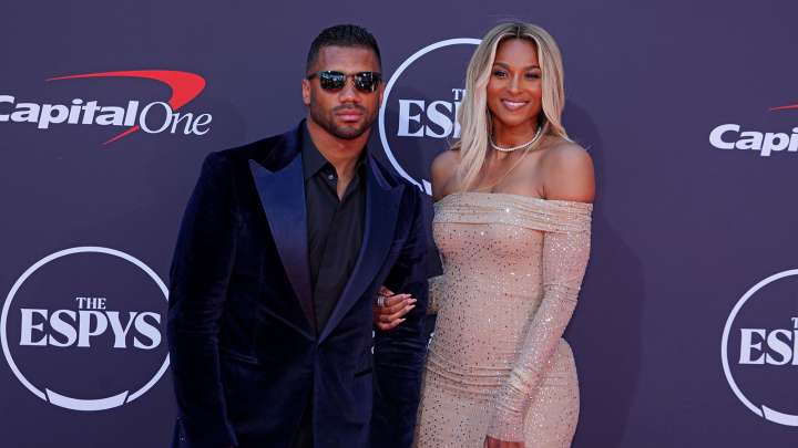 Ciara, Russell Wilson’s charity makes $3 million gift ahead of Thanksgiving