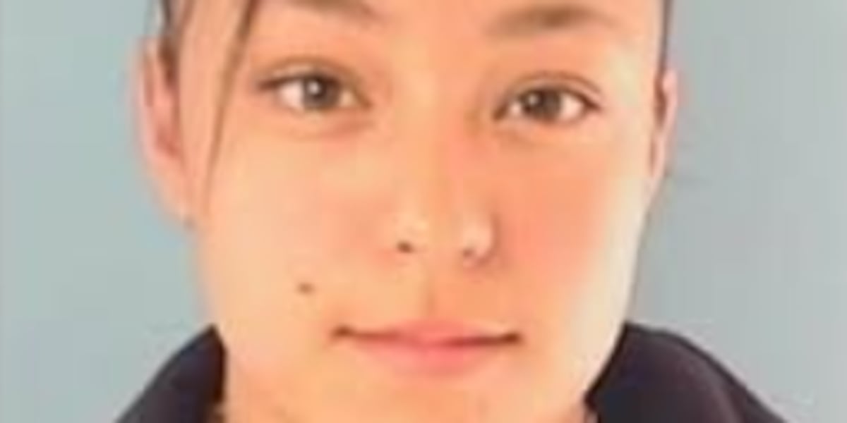 Portales police looking for missing woman