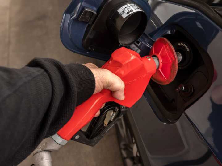 Gas prices in London: Why they seem high and how you can save a little