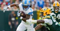 Detroit Lions vs. Green Bay Packers discussion to kick off Thanksgiving