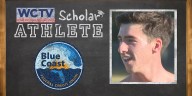 Scholar Athlete of the Week: Bainbridge’s Gambler Dollar