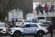 Teen shoots ex-girlfriend to death in Long Island home, then turns gun on himself -