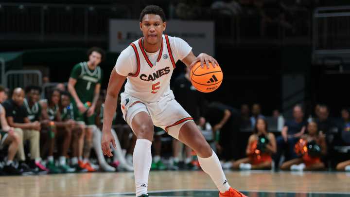 Miami vs. Florida odds, picks and predictions