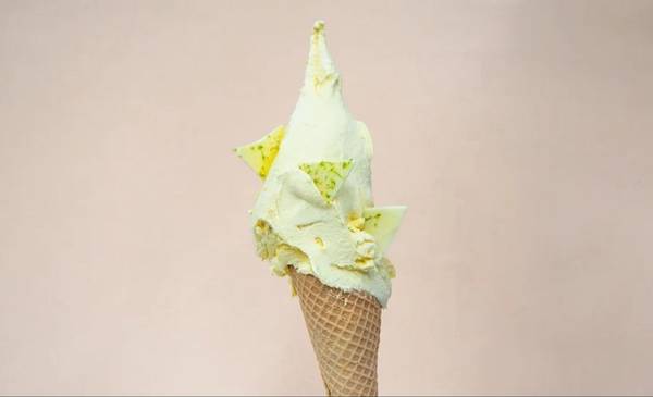 Cómo es el nuevo sabor de helado que debuta esta Noche de las Heladerías