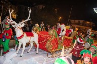 ¿Cuándo se encienden las luces de Navidad en Cantabria? Aquí tienes todas las fechas