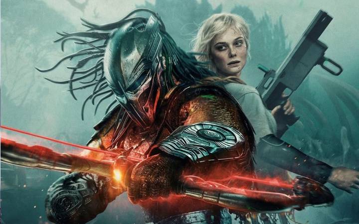 'Depredador: Tierras Salvajes', renovando un clásico de la ciencia ficción