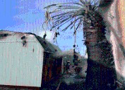 10 people displaced after east Las Vegas valley apartment fire