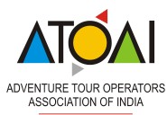 J&K to Host 17th ATOAI Adventure Convention in Dec
