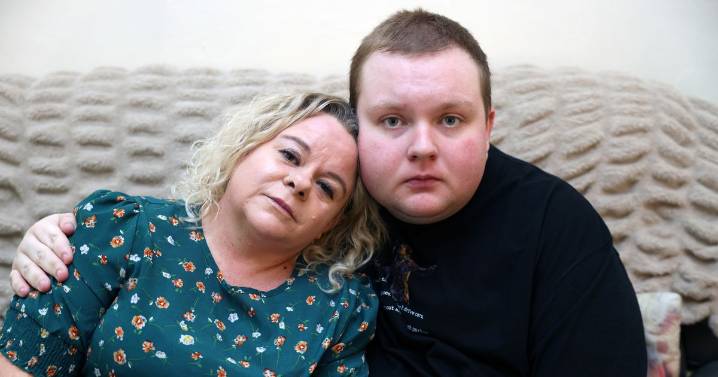 Mum has tried to get Gateshead council home for six-and-a