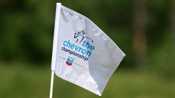 Report: Chevron Championship Set For Move To PGA Tour Venue
